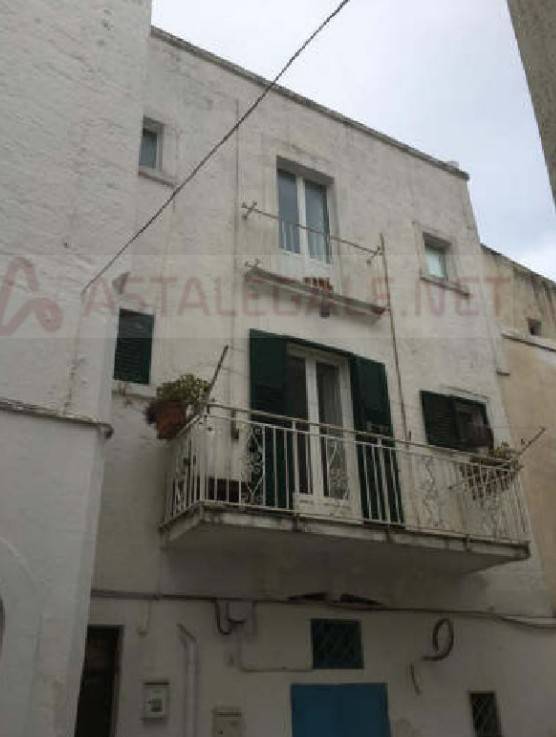 Appartamento a Ostuni in Via Luca Mindelli, 10 - Foto 3