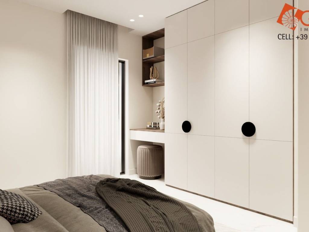 Appartamento a Canosa di puglia in Via Corsica, 148 - Foto 5