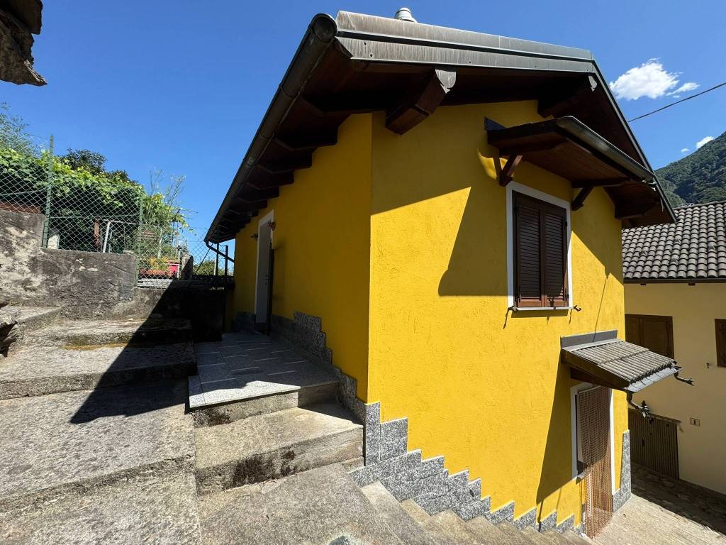 Villa a Piedimulera in Località Morlongo, 2 - Foto 2