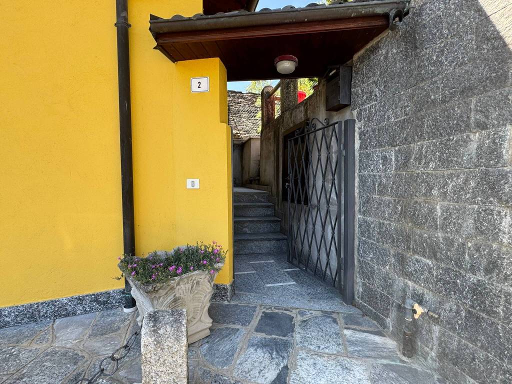 Villa a Piedimulera in Località Morlongo, 2 - Foto 3