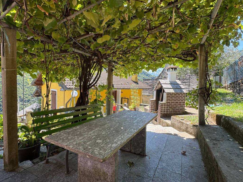 Villa a Piedimulera in Località Morlongo, 2 - Foto 4