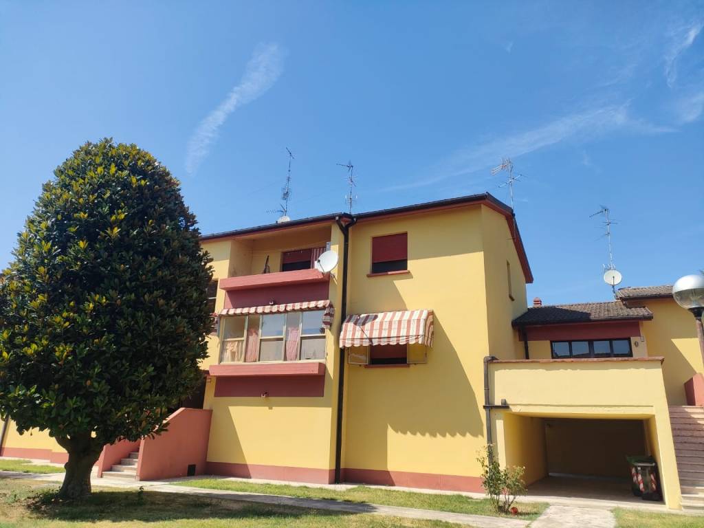 Appartamento a Fiscaglia in Via Galileo Galilei - Foto 2