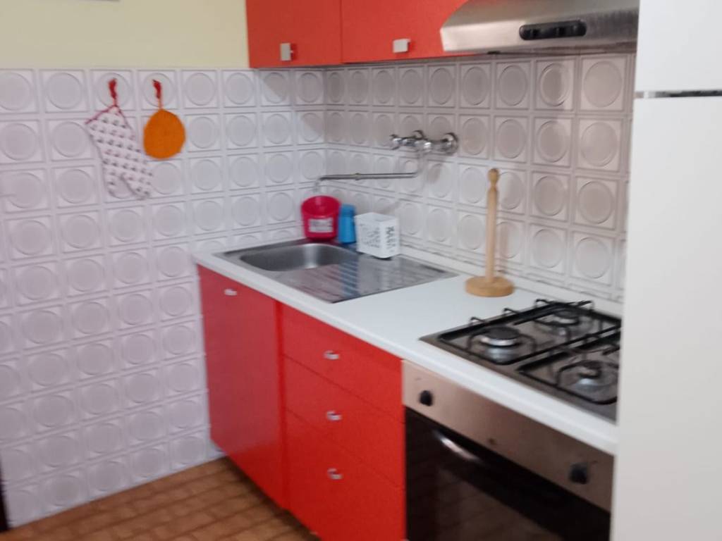 Appartamento a Fiscaglia in Via Galileo Galilei - Foto 3