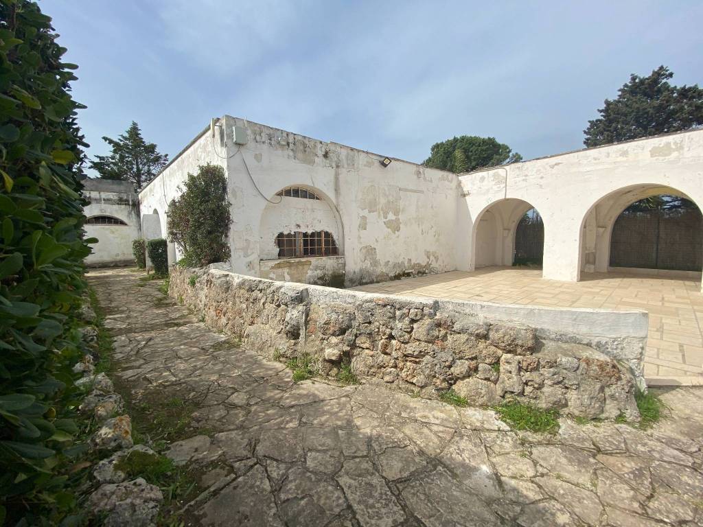 Immobile a Ostuni in Via delle Rose - Foto 4
