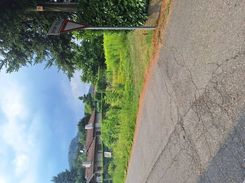 Terreno a Comabbio in Via Cima Campagna - Foto 5