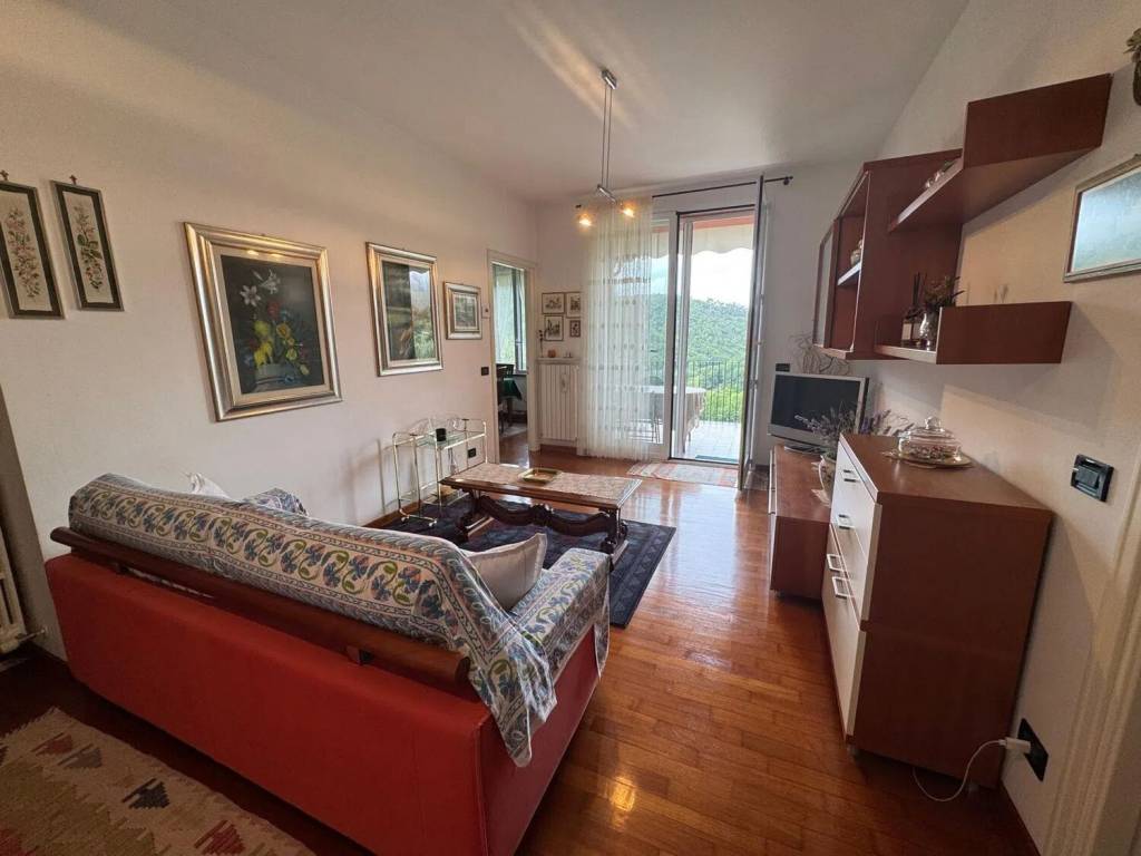 Villa a Cogoleto in Via Giardini Valverde - Foto 2