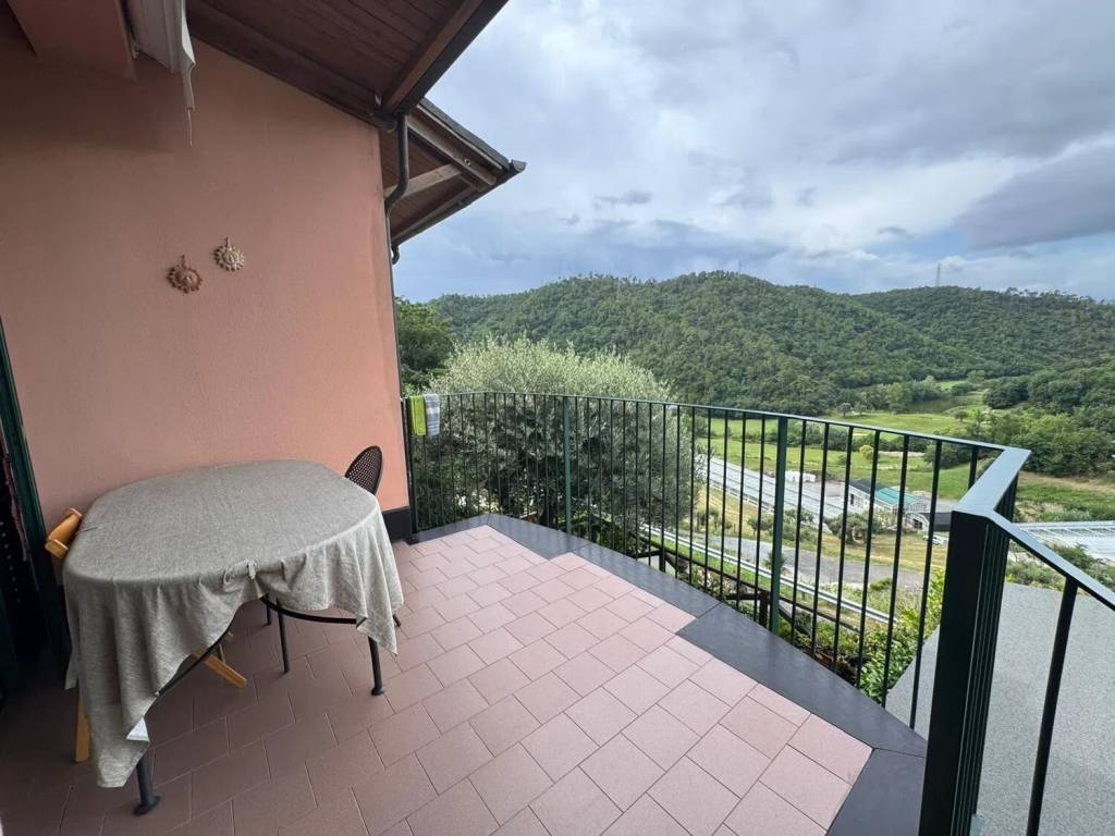 Villa a Cogoleto in Via Giardini Valverde - Foto 4