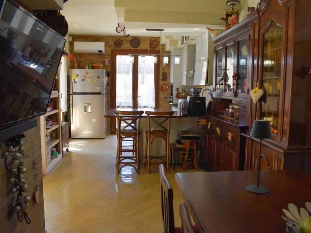 Villa a Cogoleto in Via Prato Del Cirio - Foto 2
