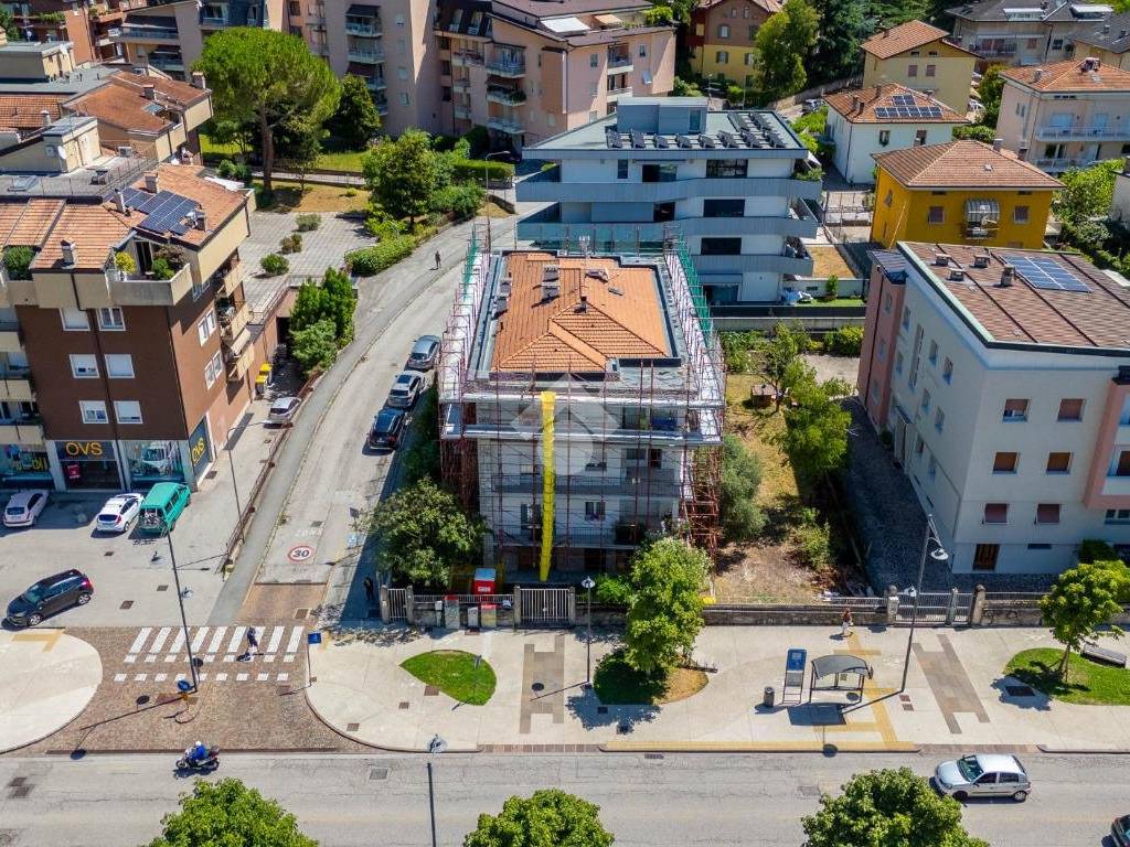 Appartamento a Rovereto in Viale Trento, 27 - Foto 2