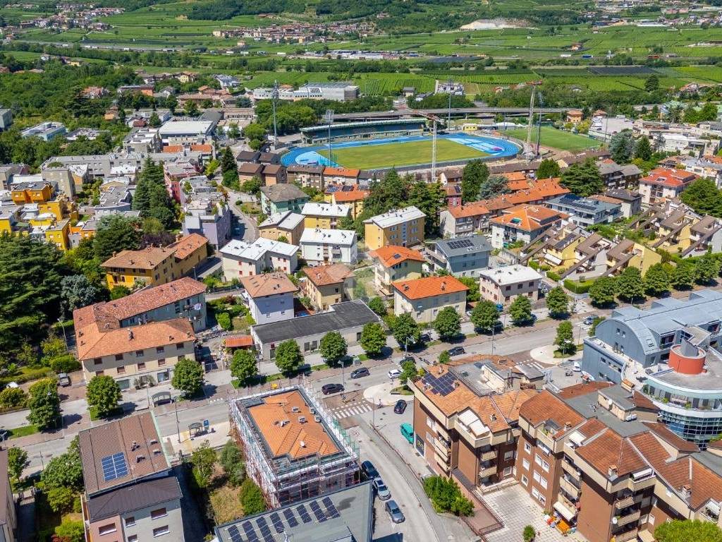 Appartamento a Rovereto in Viale Trento, 27 - Foto 3