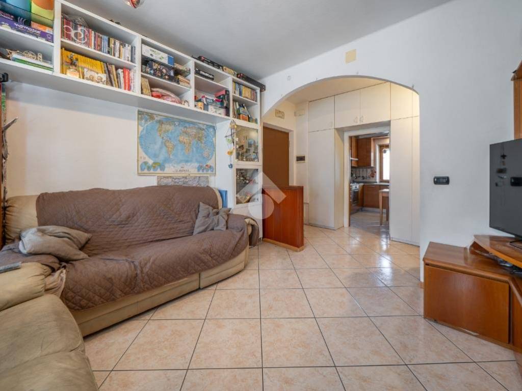 Appartamento a Rovereto in Viale Trento, 27 - Foto 5