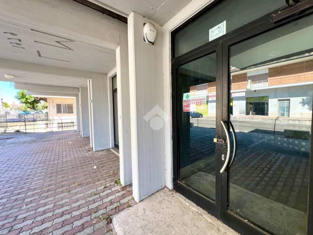 Immobile a Mosciano sant'angelo in Via Dante Alighieri - Foto 2