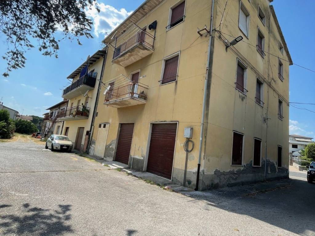 Appartamento a Panicale in Via della Resistenza, 30 - Foto 2
