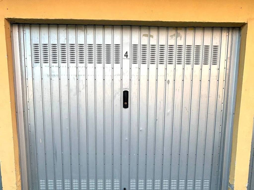 Box / garage a Sant'angelo lodigiano in Viale Montegrappa, 28 - Foto 5