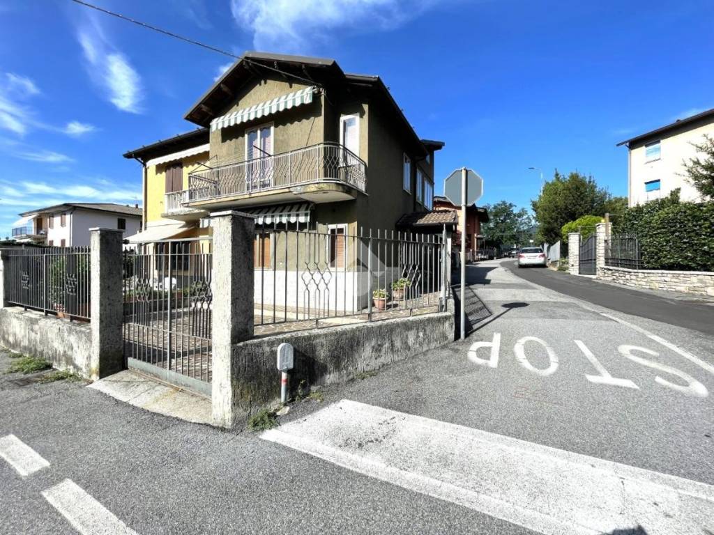 Villa a Concesio in Via Lodrine - Foto 2