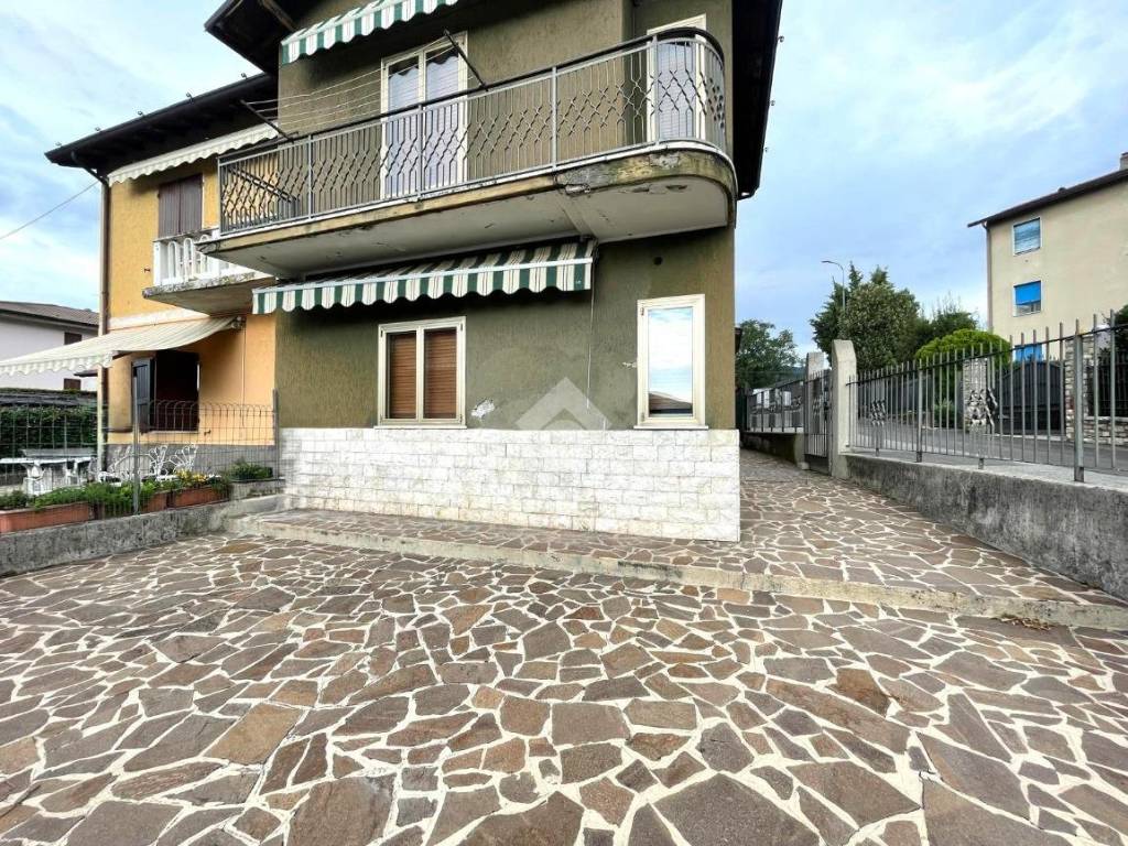 Villa a Concesio in Via Lodrine - Foto 3