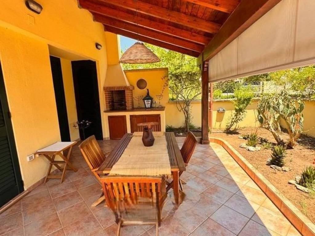 Villa a Melendugno in Viale delle Stelle - Foto 2