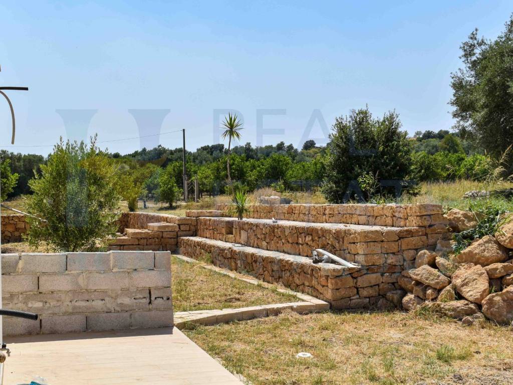 Villa a Noto in Via Tommaso Fazello, 228 - Foto 2