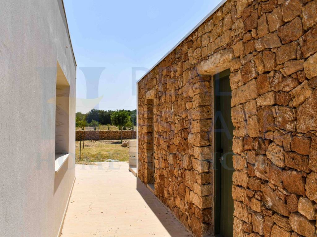 Villa a Noto in Via Tommaso Fazello, 228 - Foto 3