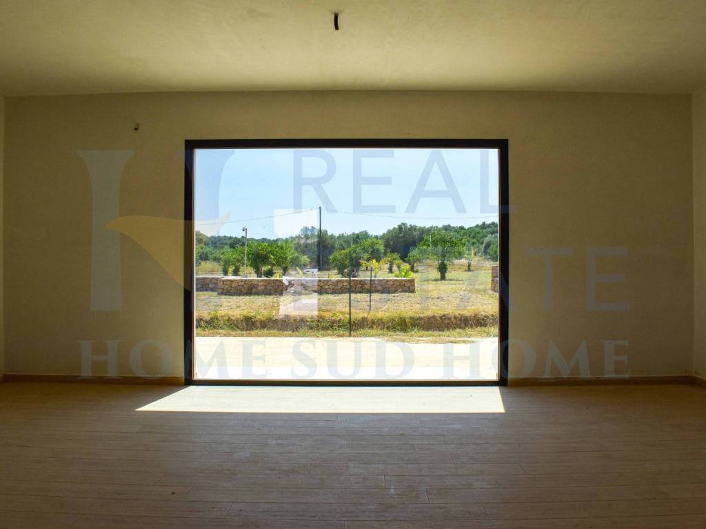 Villa a Noto in Via Tommaso Fazello, 228 - Foto 5