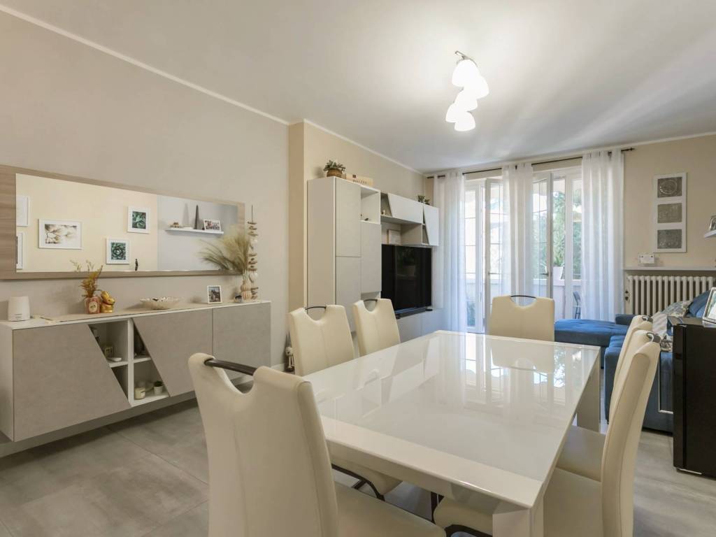 Appartamento a Merate in Via San Francesco d'Assisi, 7 - Foto 4
