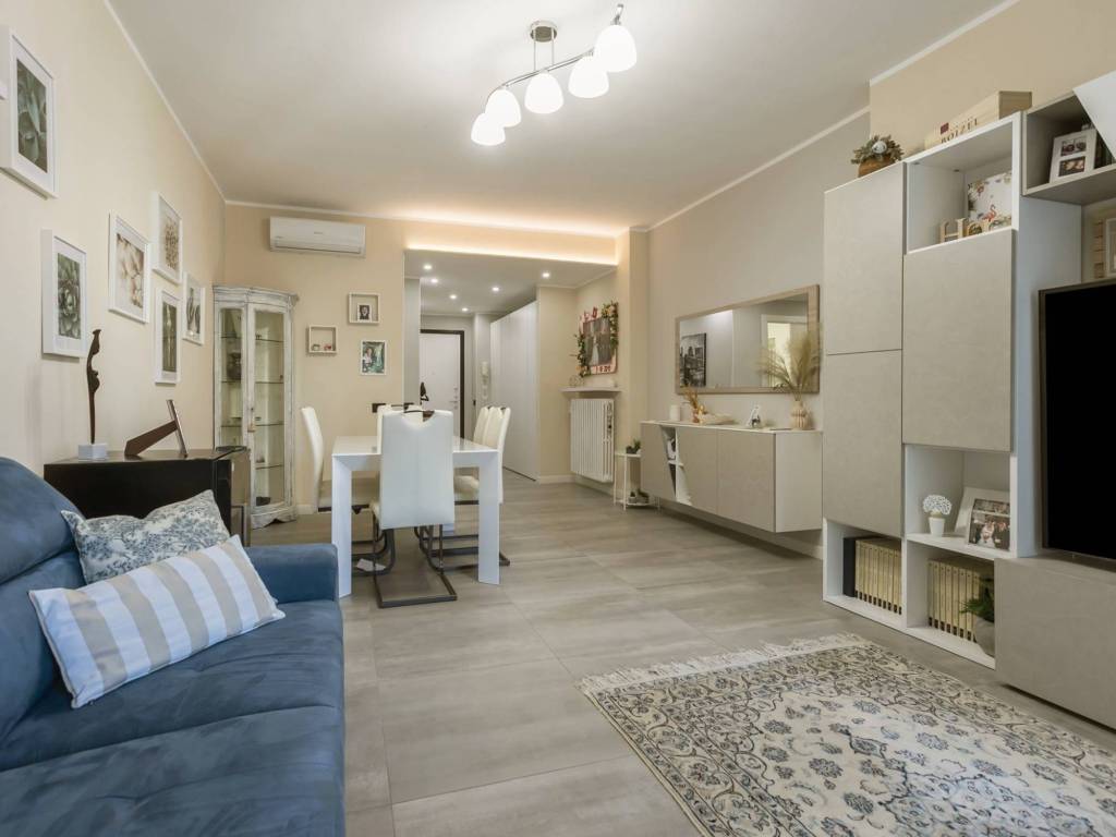 Appartamento a Merate in Via San Francesco d'Assisi, 7 - Foto 5