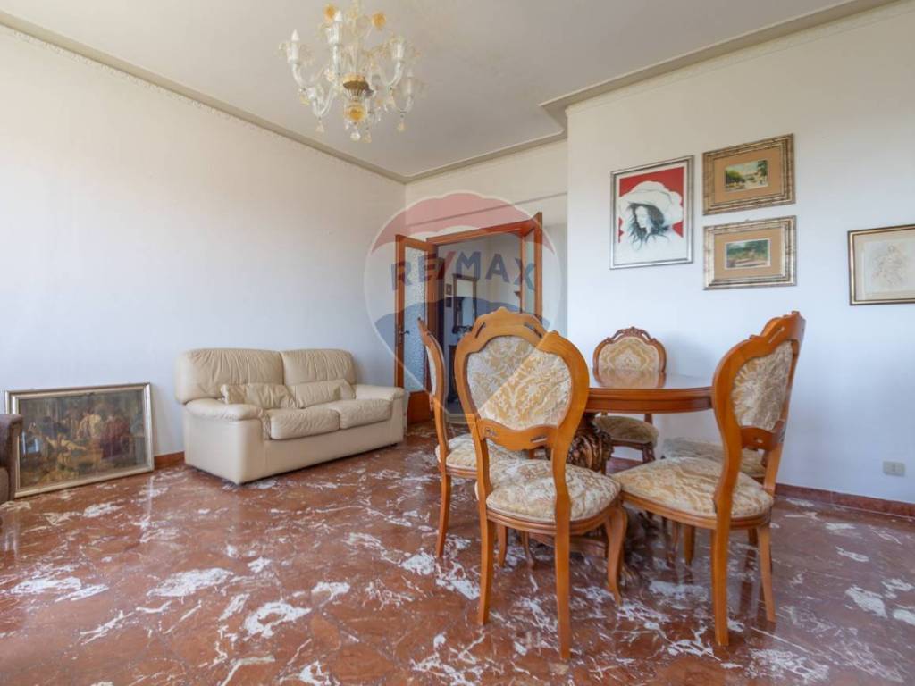 Appartamento a Chieti in via dei Martiri Lancianesi, 49 - Foto 3