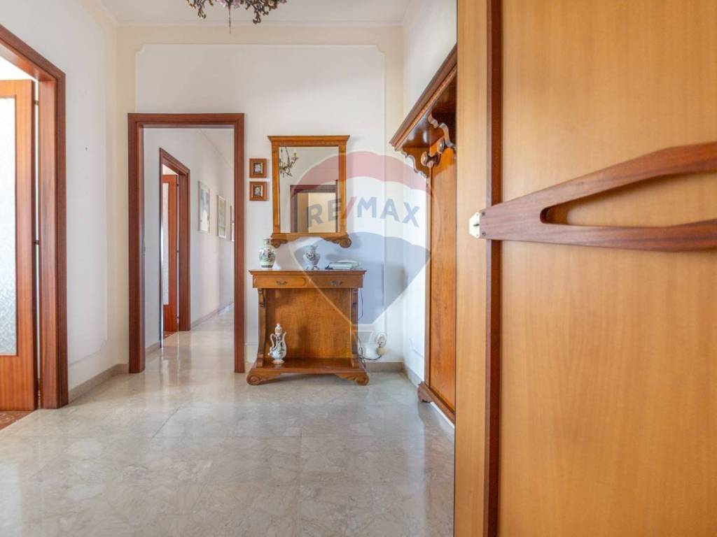 Appartamento a Chieti in via dei Martiri Lancianesi, 49 - Foto 4