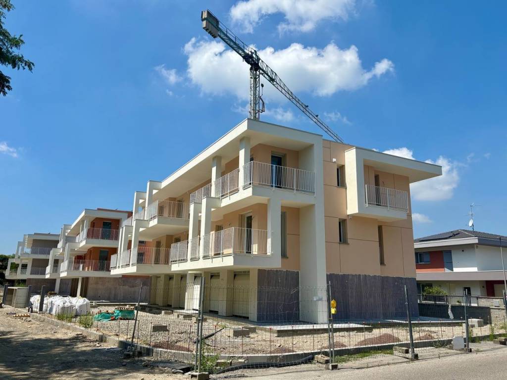 Appartamento a Casalmaggiore in Via Azzo Porzio - Foto 2