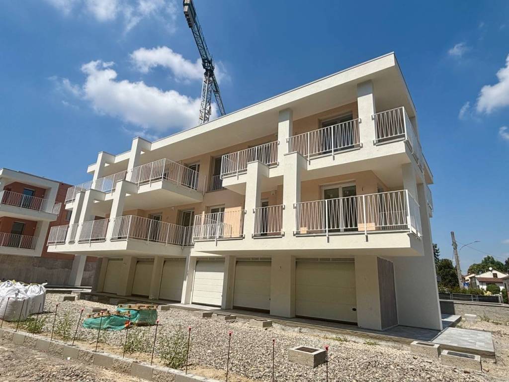 Appartamento a Casalmaggiore in Via Azzo Porzio - Foto 3
