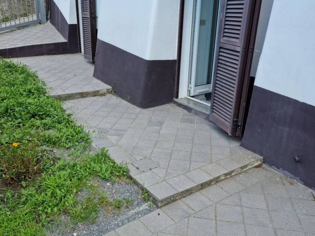 Appartamento a Dolcedo in Ruffini - Foto 3