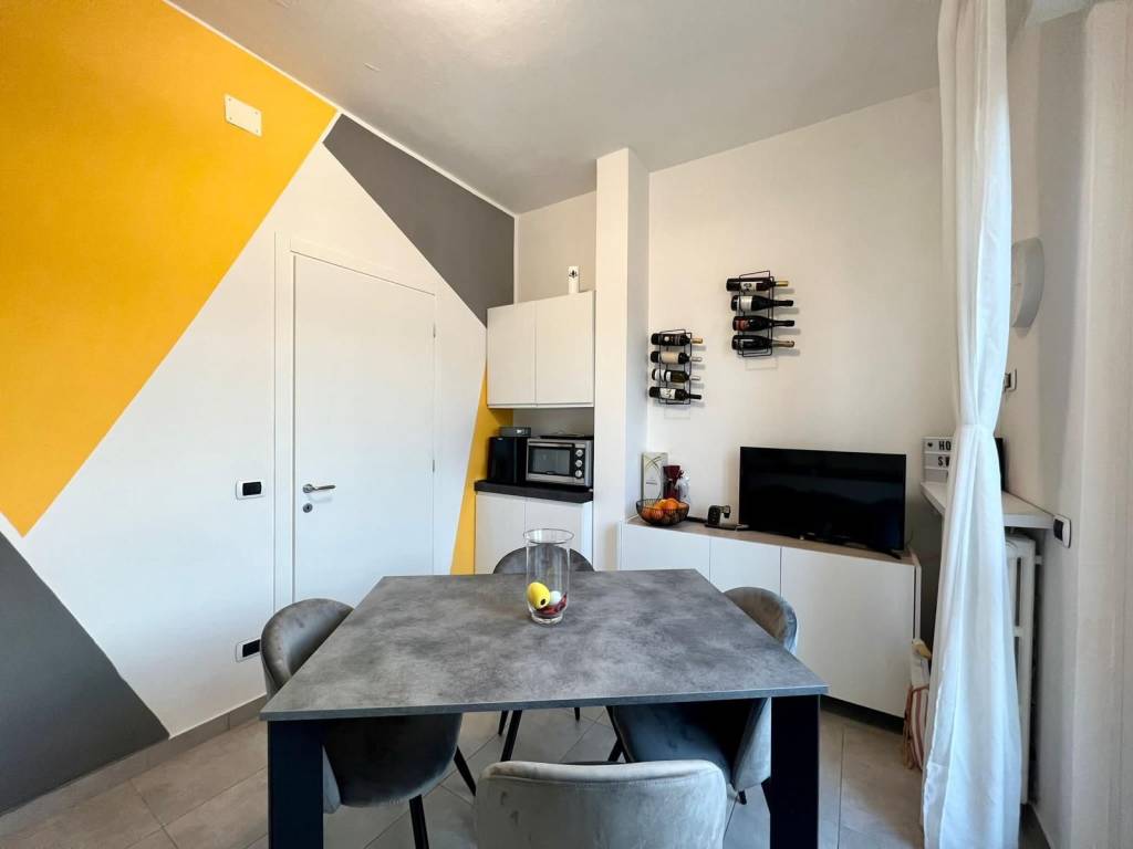 Appartamento a Alba in Via Pierino Belli, 37 - Foto 4