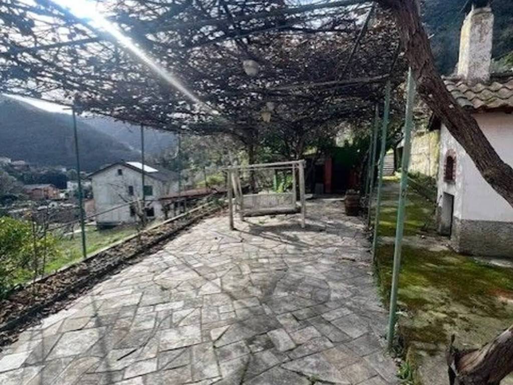 Villa a Avegno in Via Ponte Romano - Foto 2