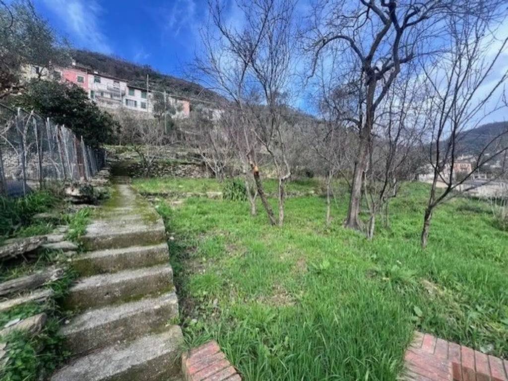 Villa a Avegno in Via Ponte Romano - Foto 3