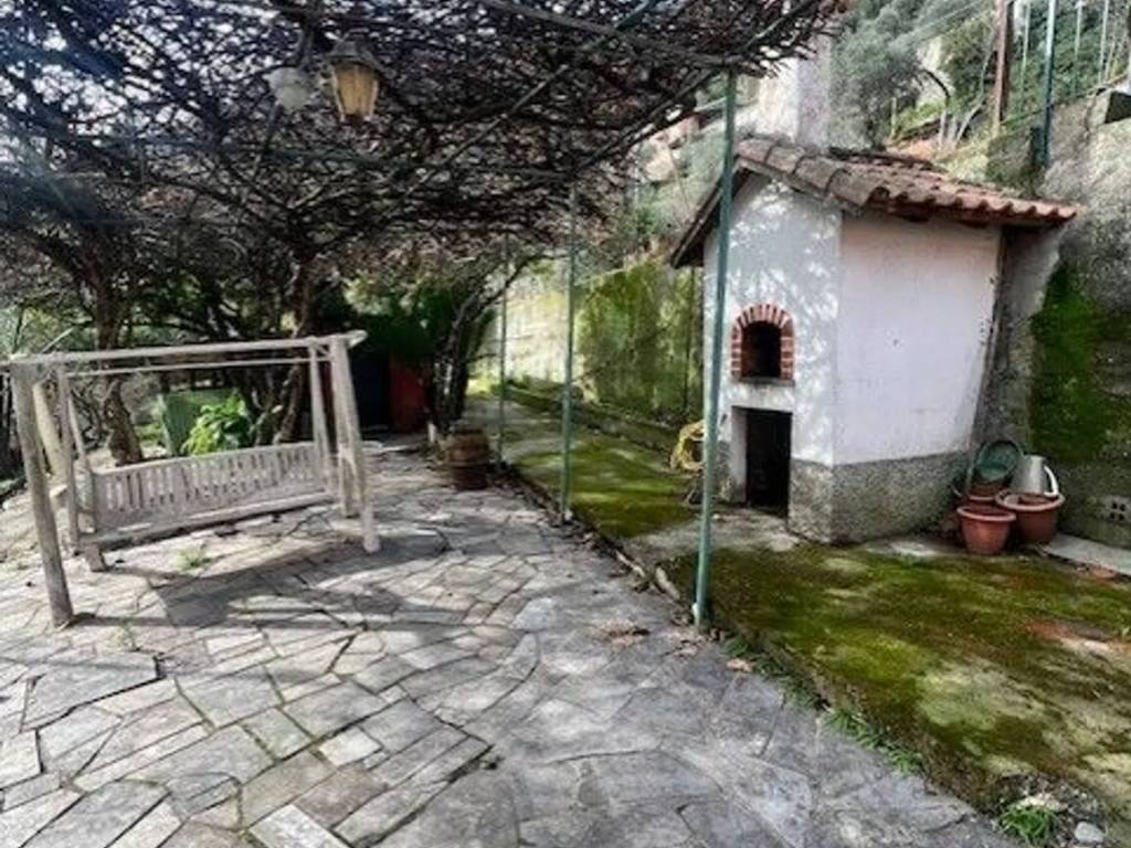 Villa a Avegno in Via Ponte Romano - Foto 4