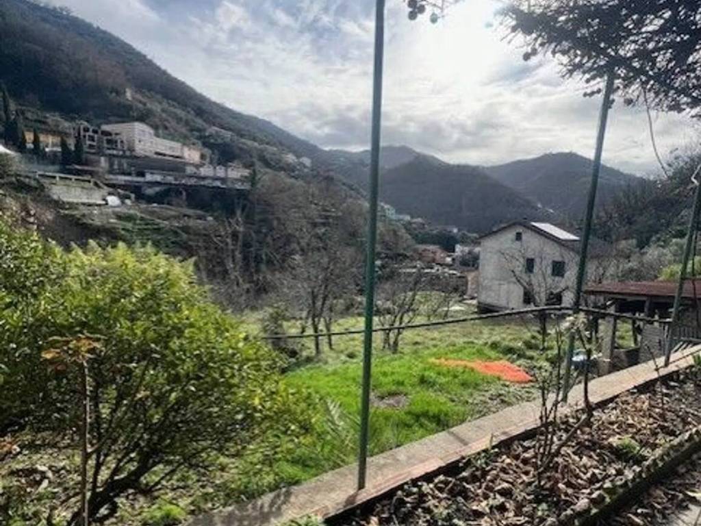 Villa a Avegno in Via Ponte Romano - Foto 5