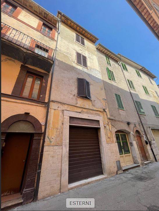 Box / garage a Cannara in Via Costanza Baglioni - Foto 2