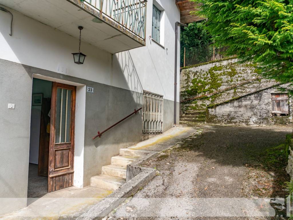 Casa indipendente a Sovramonte in Frazione Faller, 58 - Foto 3