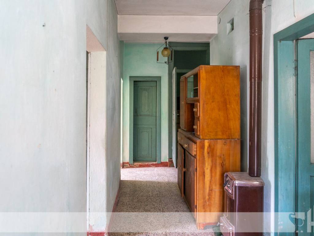 Casa indipendente a Sovramonte in Frazione Faller, 58 - Foto 5