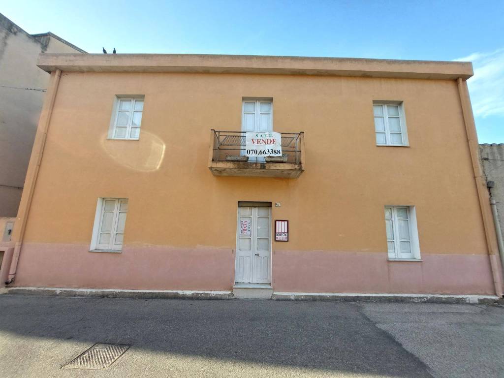 Villa a Barumini in Via Principessa Maria - Foto 3