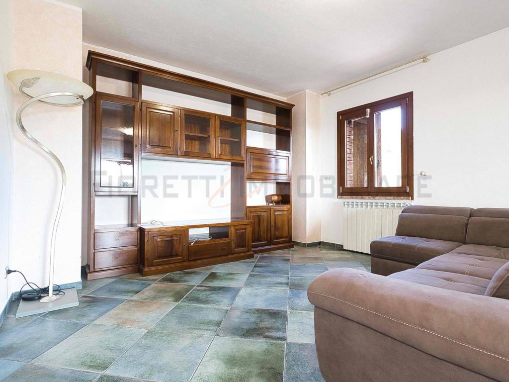 Villa a Gavorrano in Strada Vicinale del Poderino - Foto 4