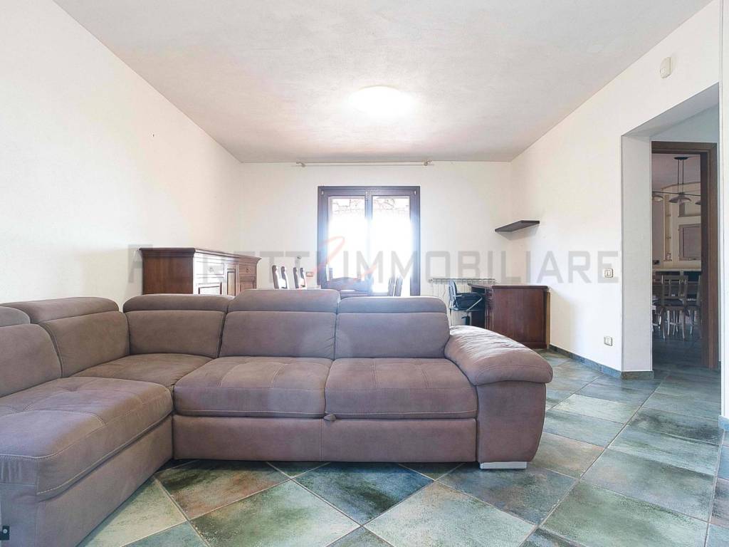 Villa a Gavorrano in Strada Vicinale del Poderino - Foto 5