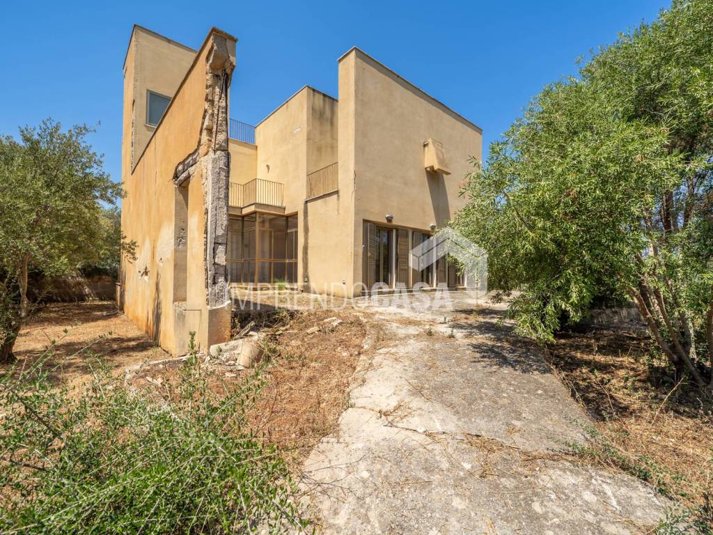 Villa a Carini in Via Giummari, 10 - Foto 3