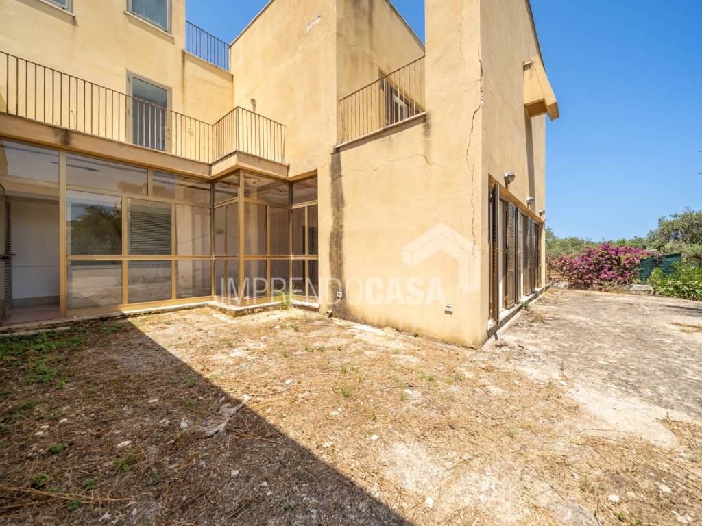 Villa a Carini in Via Giummari, 10 - Foto 4