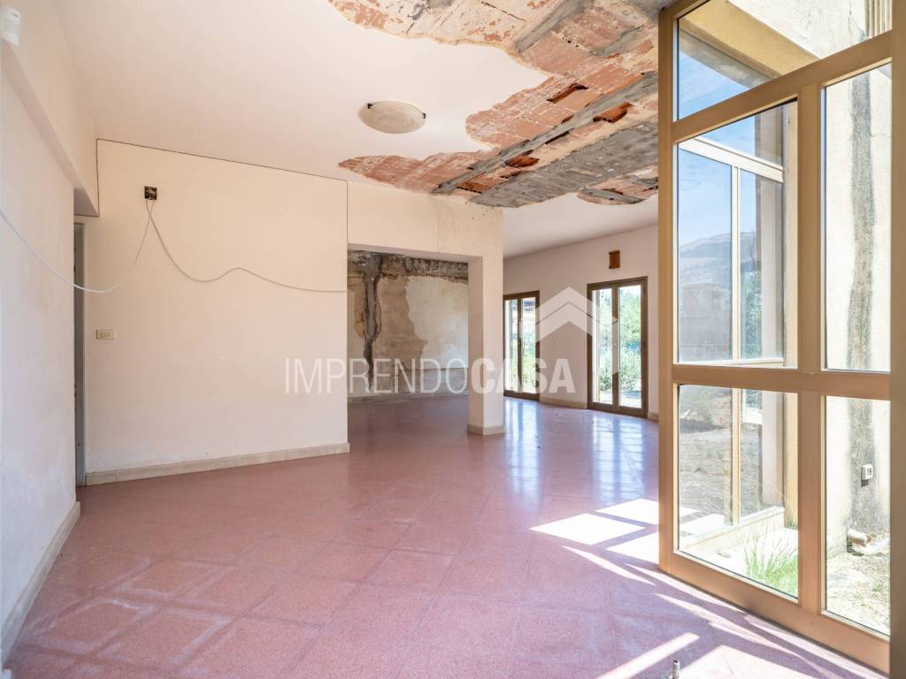 Villa a Carini in Via Giummari, 10 - Foto 5