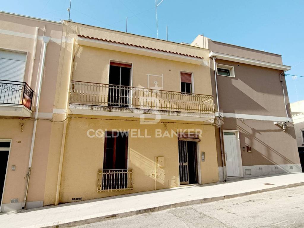 Casa indipendente a Ispica in Via SIlvio Pellico, 130 - Foto 2