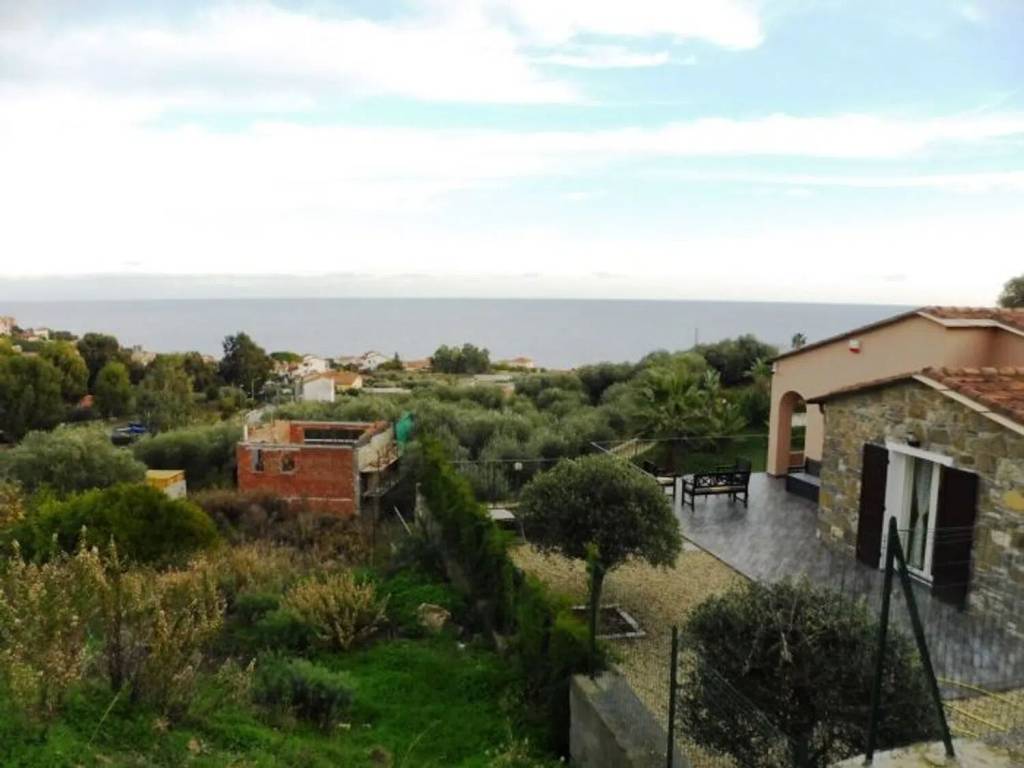Rustico / casale a Cipressa in Cipressa S.N.C. - Foto 4