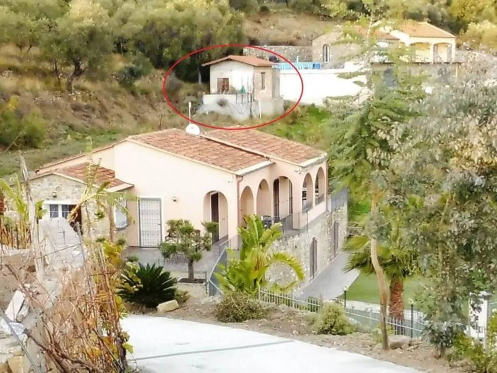 Rustico / casale a Cipressa in Cipressa S.N.C. - Foto 5