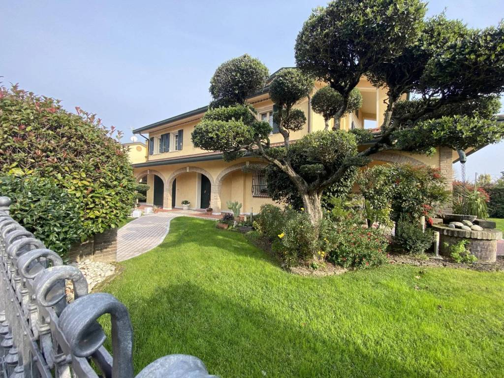Villa a Agna - Foto 2
