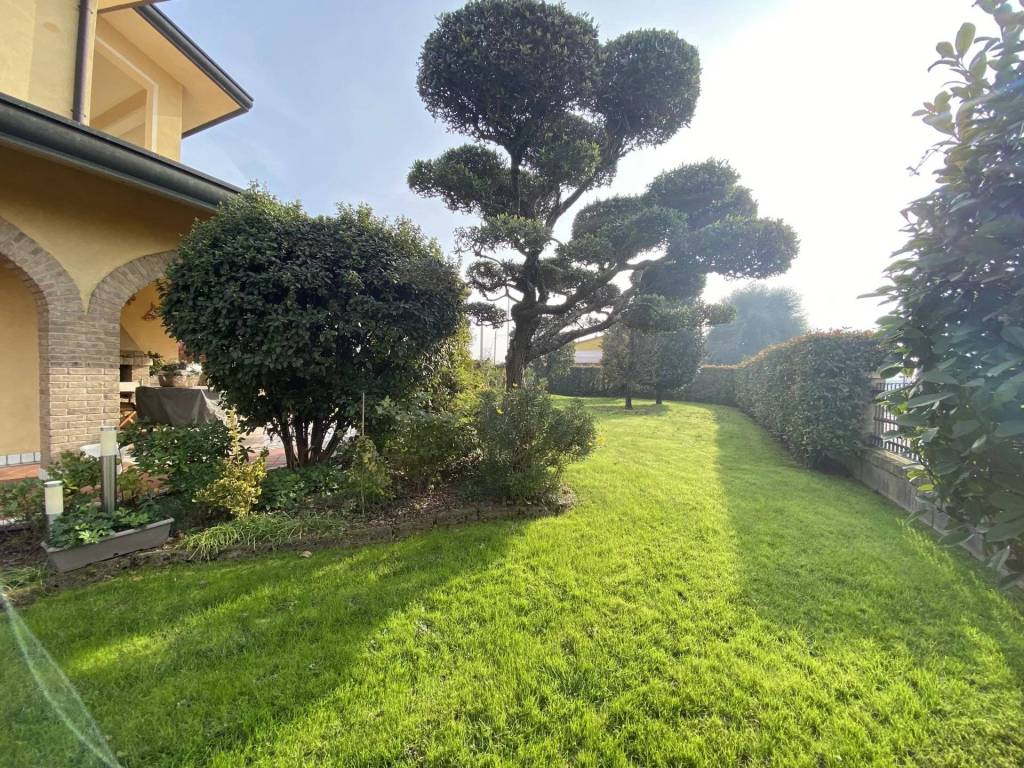 Villa a Agna - Foto 3